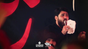 مداحی کربلایی حسن عطایی محرم ا...