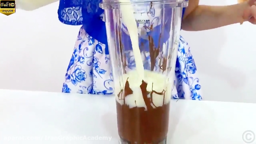 ناستیا : ناستیا و بستنی و هوای...