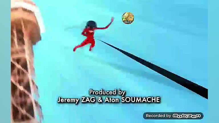 تیتراژ دختر کفشدوزکی فارسی حرک...