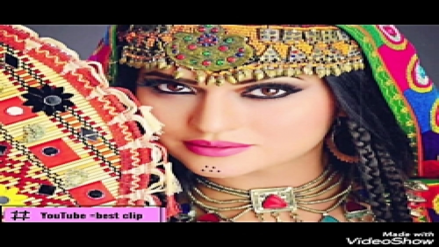 آهنگ افغانی غمگین ...