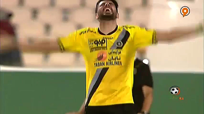 کارشناسی داوری استقلال سپاهان...