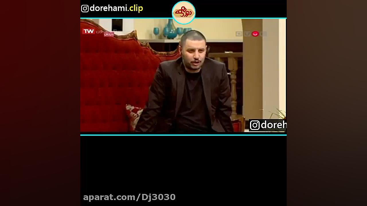 عاشق مسافرکشی هستم