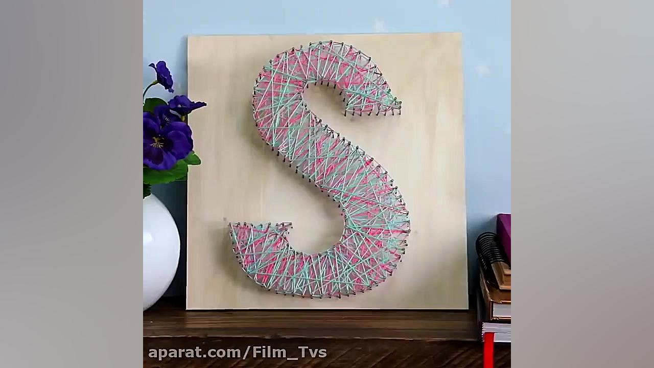 14 ایده دکوراسیون منزل برای زی...