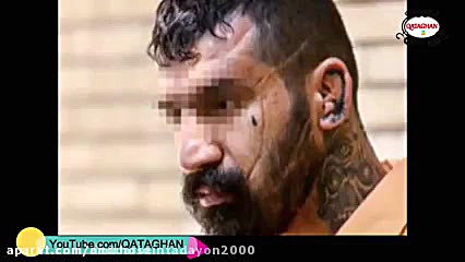 عاقبت دردناک وحید مرادی