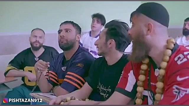 ادامه قسمت اول مدرسه لات ها