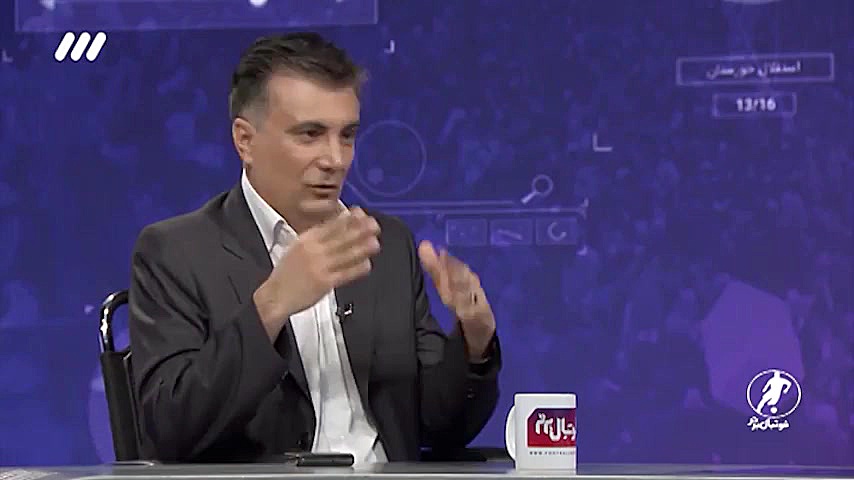 چالش های داوران در لیگ برتر فو...