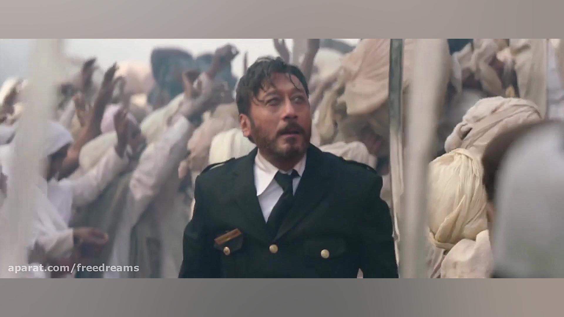 فیلم هندی بهارات (Bharat ۲۰۱۹)...