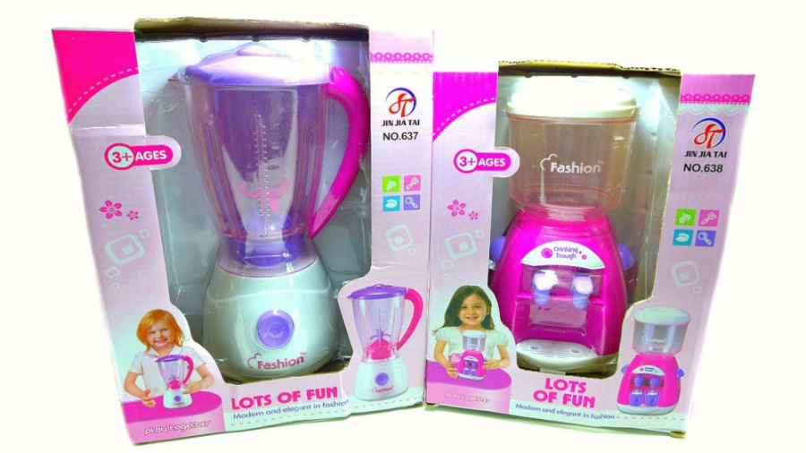 لوازم آشپزخانه مینیاتوری