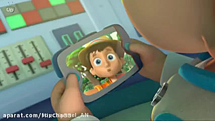 انیمیشن سگهای نگهبان | کارتون...