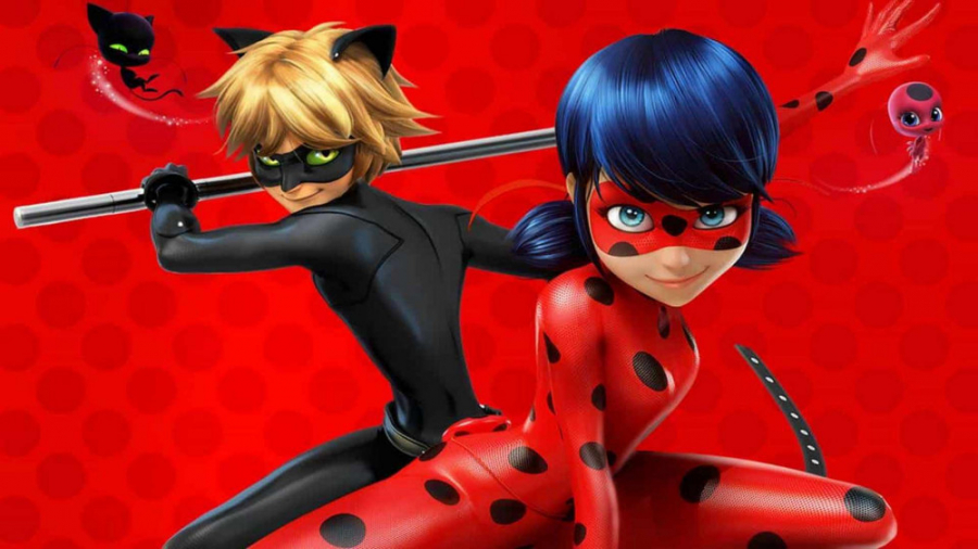 ماجراجویی در پاریس  فصل ۲ قسمت...