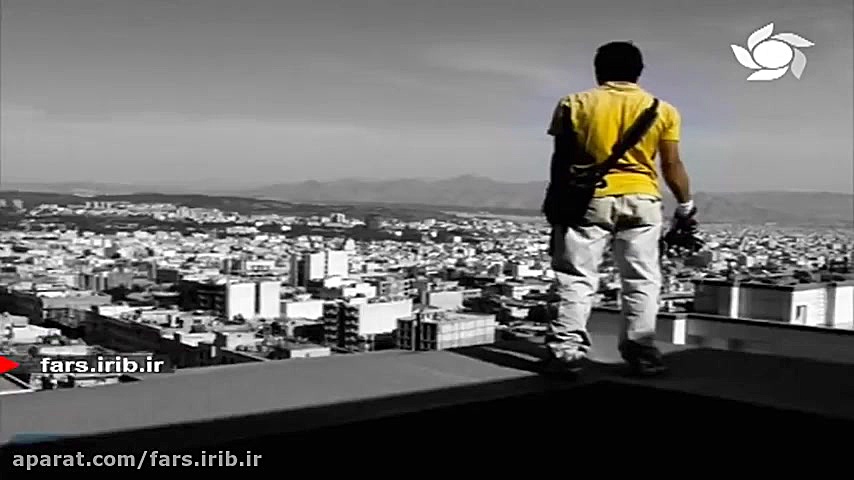 ترانه زیبای " طلوعم کن &q...