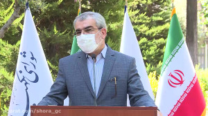 موافقت ستاد ملی مقابله با کرون...