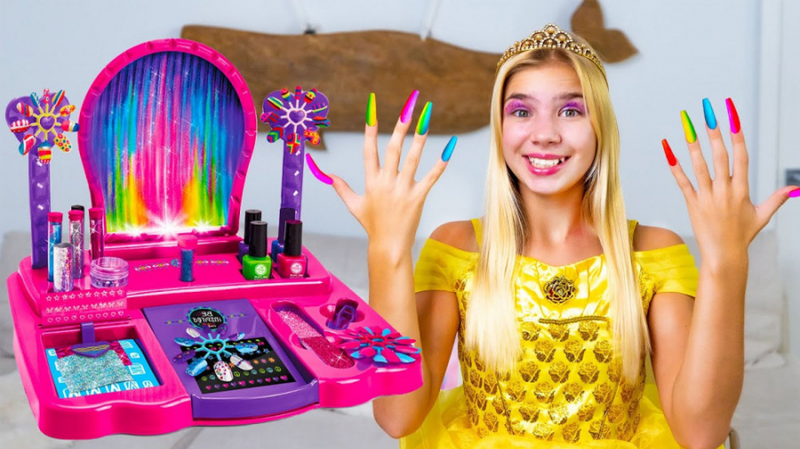 دوستان دیانا و استیسی   مگی