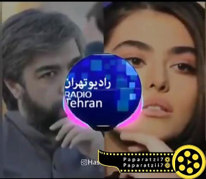 چرا ریحانه پارسا در سریال آقاز...