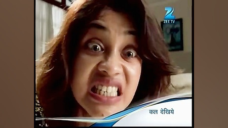 پایان فصل اول سریال قبول میکنم...