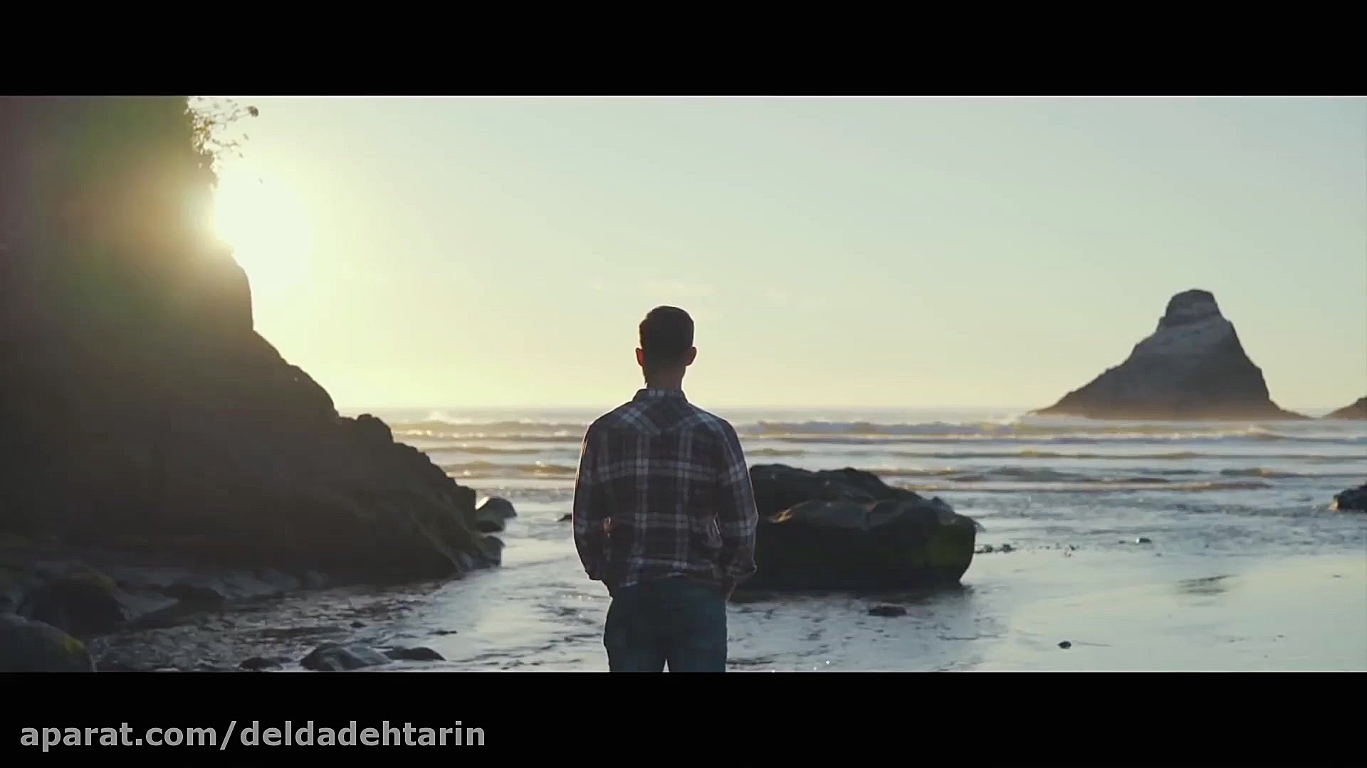 میدانی تو (علیرضا قربانی) ، .....