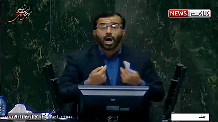 نماینده بروجرد : آقای روحانی م...