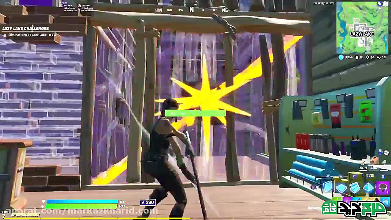 9 راه ساده برای برطرف کردن لگ...