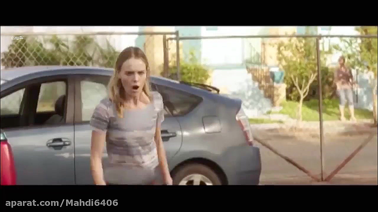 فیلم سینمایی جبهه خودی دوبله ف...