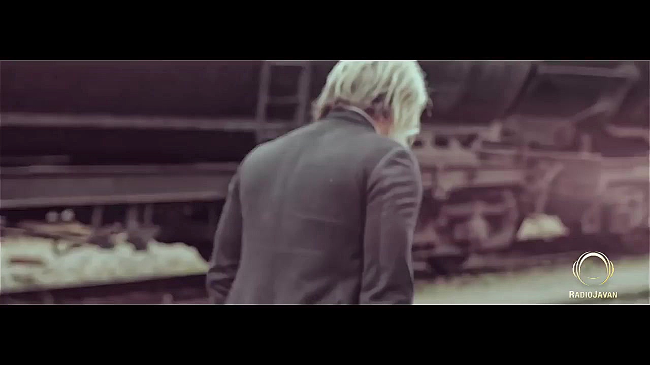 آهنگ آرمین تو ای اف ام و فریدو...