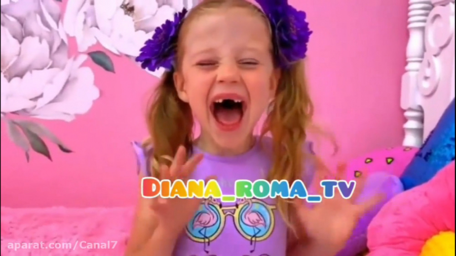 ماجرای های ناستیا  با دوبله فا...