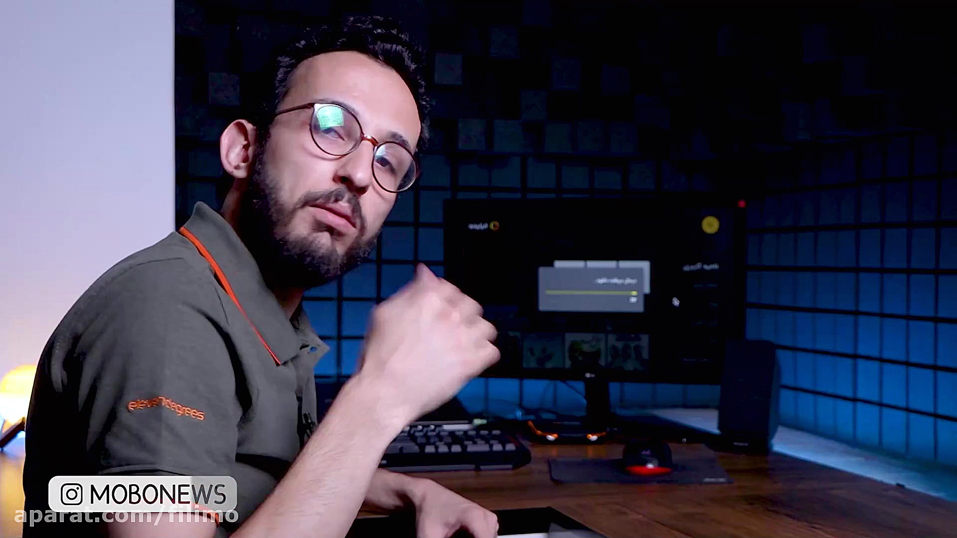 بررسی اندروید باکس فیلیمو