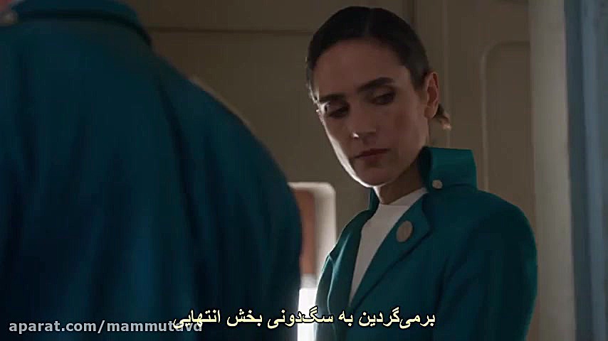 سریال Snowpiercer (برف‌شکن قسمت 1) زیرنویس فارسی زمان3025ثانیه
