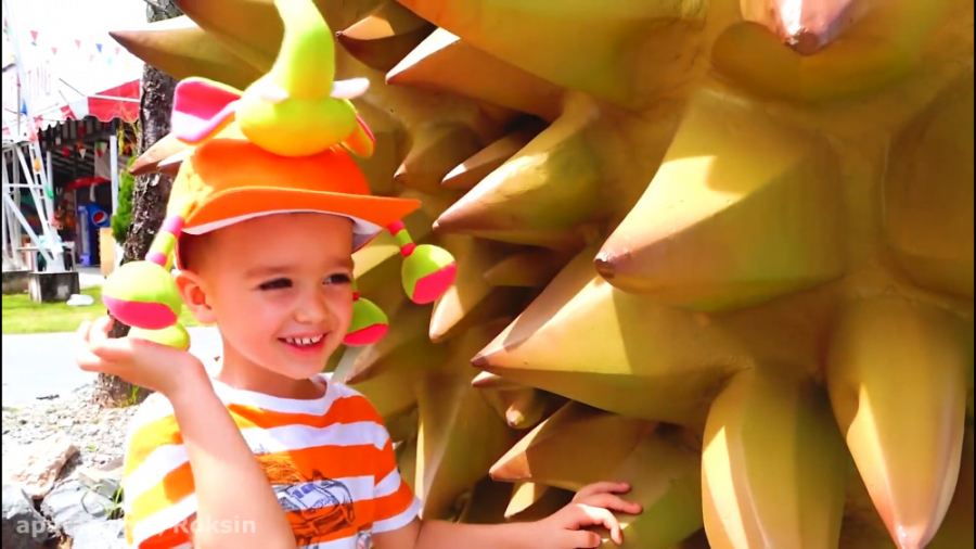 ولاد و نیکی :: مزرعه گوسفندان...