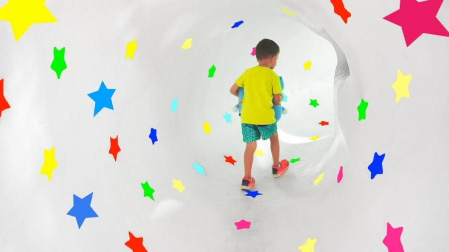 ولاد و نیکی در جستجوی اسباب با...