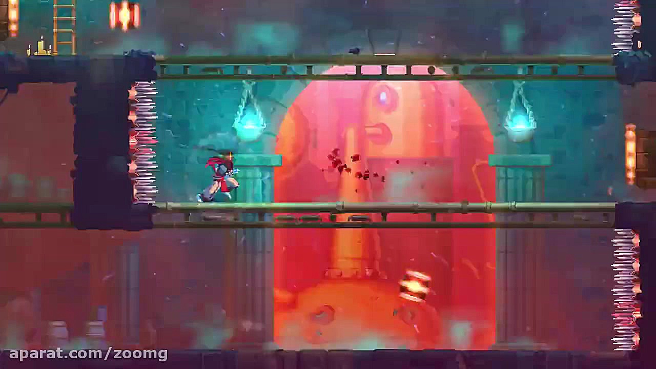 تریلر آپدیت&nbsp;Barrels o&rsq...