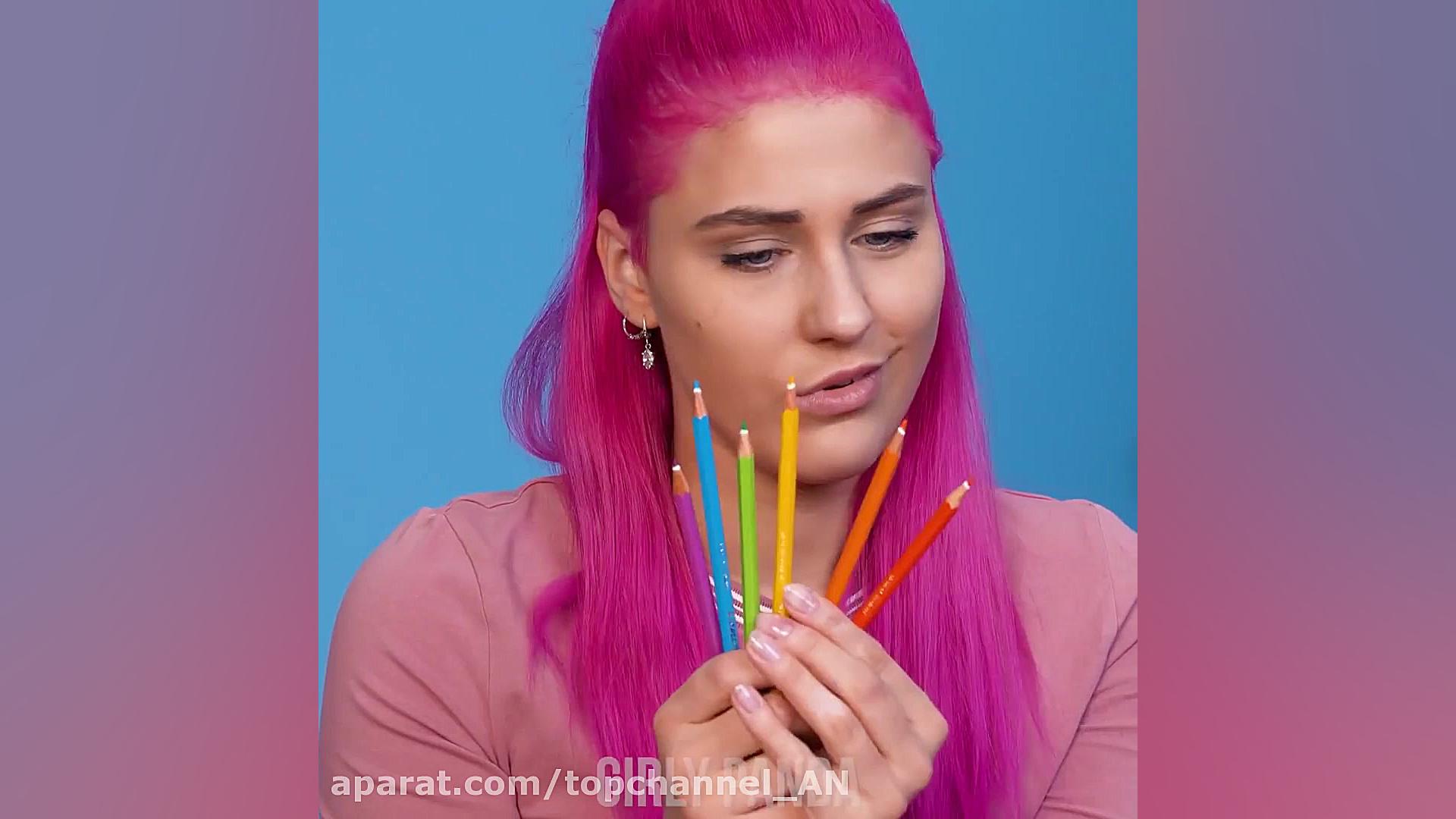 ترفند و خلاقیت  ترفندها و ایده...