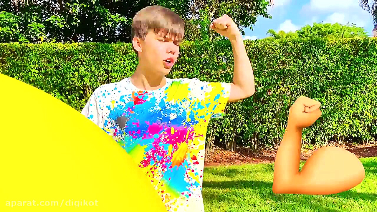 ناستیا و میا  ماجراهای استیسی...