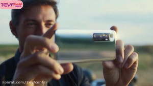 رونمایی از گوشی Mi 10 Ultra