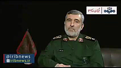 جزئیات شهادت سردار شهید قاسم س...