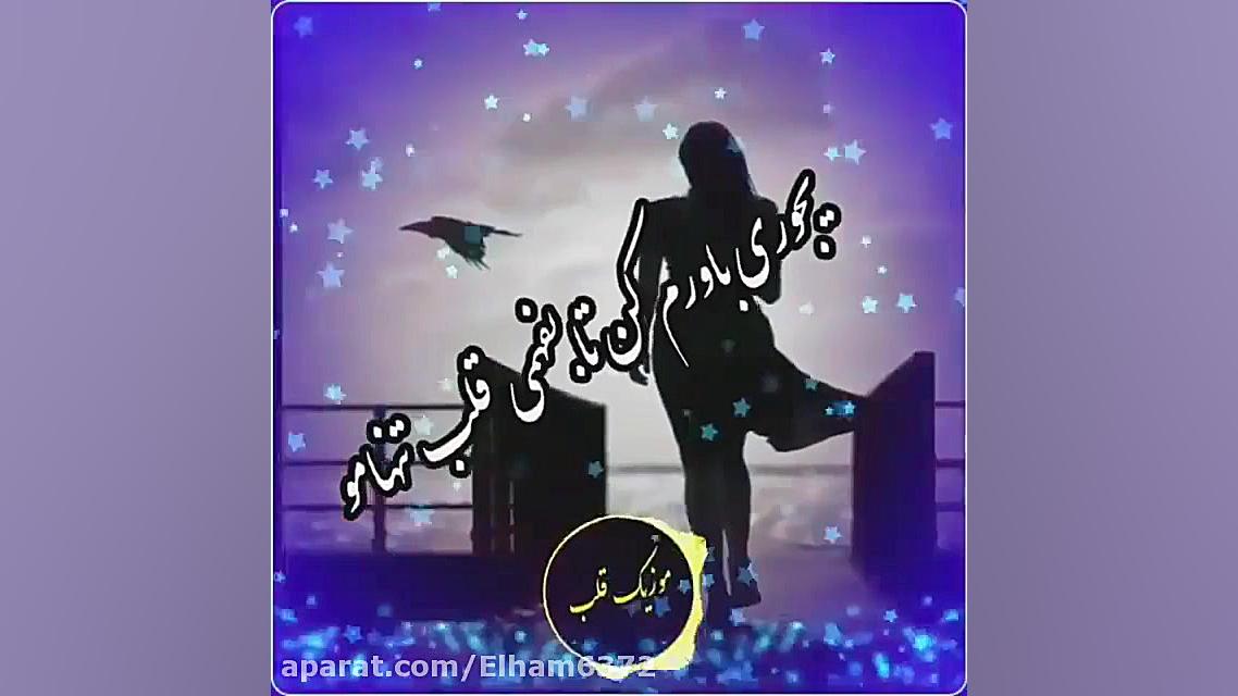 کلیپ زیبا برا وضعیت واتساپ