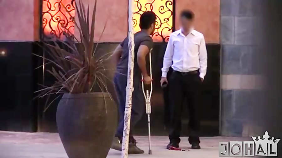 این است فرهنگ سرمایه داری!!!