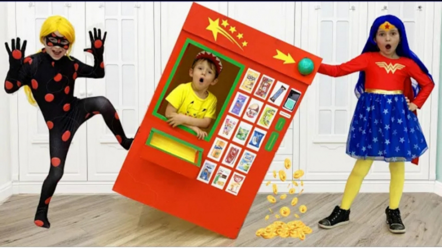 ماجراهای سوفیا :: سوفیا لیدی ب...