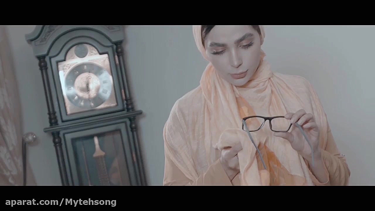 دانلود ویدیو جدید و ترکی افشین...