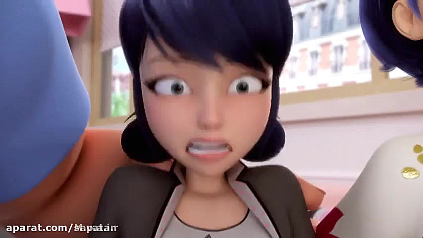 دختر کفشدوزکی فصل 1 این قسمت س...