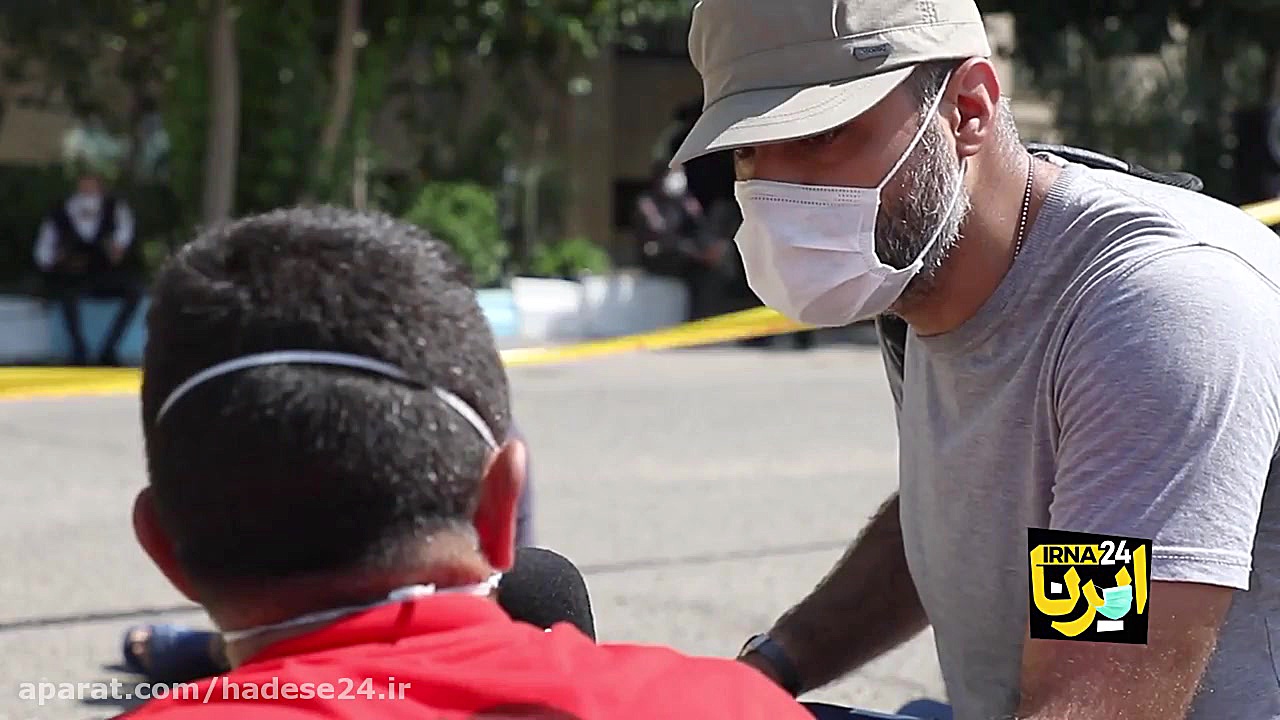 گزارش تکان دهنده از سرقت اولی...