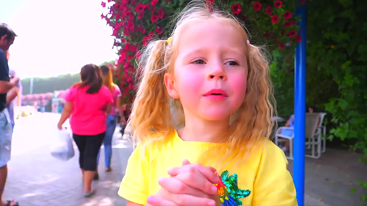 ماجراهای ناستیا و بابایی  قسمت...