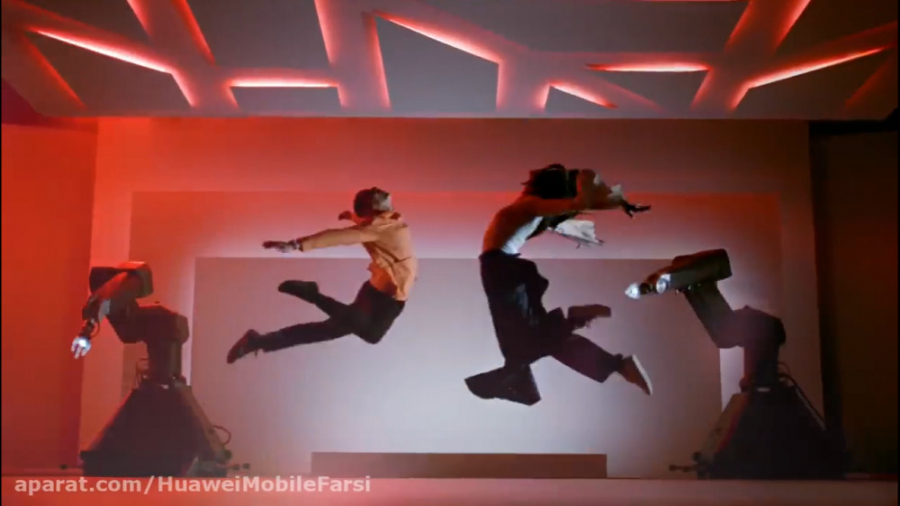 با یکدیگر به یک اشاره: اکوسیست...