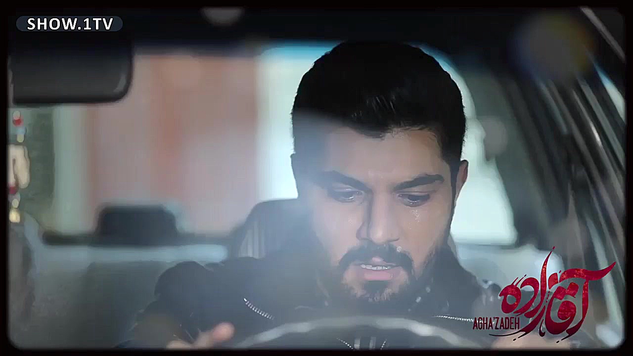 موزیک ویدیو"آخرین آواز&qu...