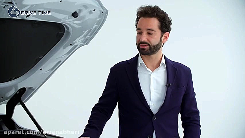 مشخصات کلی هیوندای سانتافه 202...