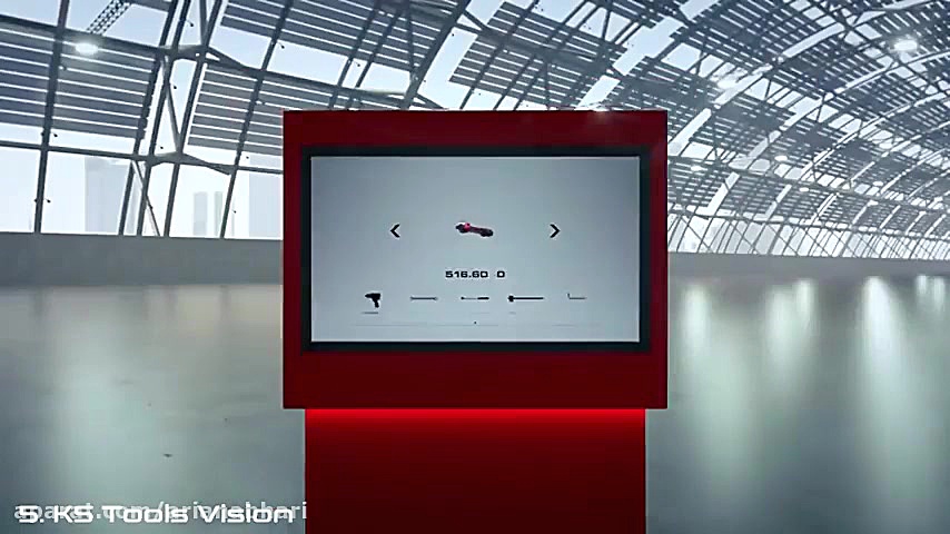 وسایل مورد نیاز یک مکانیک ساده