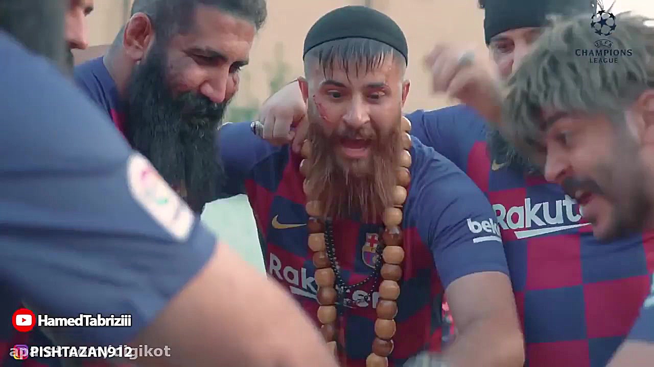 مدرسه لات ها  زنگ ورزش  قسمت ن...