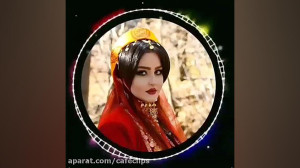 کلیپ محلی لری :: آهنگ شاد :: م...