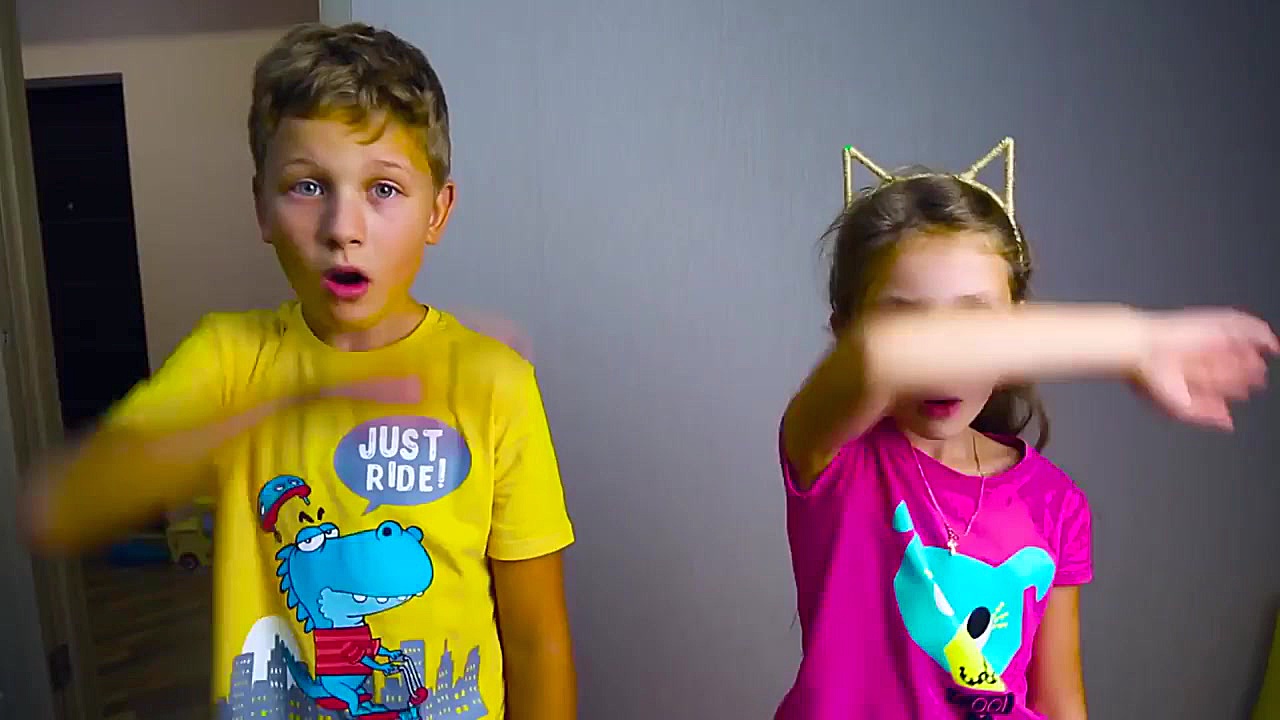 اسباب بازی ها و خانواده مهربان...