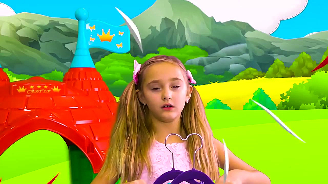 اسباب بازی ها و خانواده مهربان...