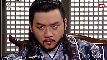 افسانه جومونگ قسمت ۹۵ دوبله فا...